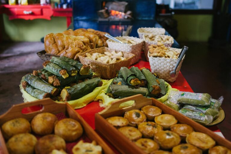 Are there any vegetarian options in Brazilian cuisine?