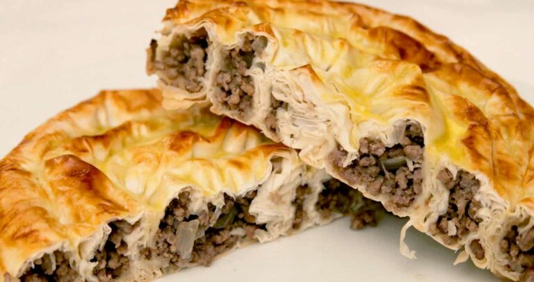 What are some traditional snacks or appetizers in Croatia?