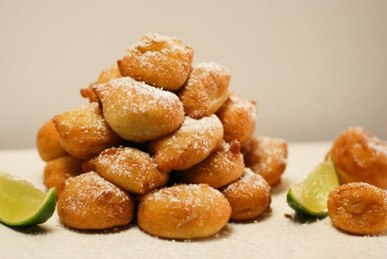 Are there any popular Central African Republic street food festivals or events?