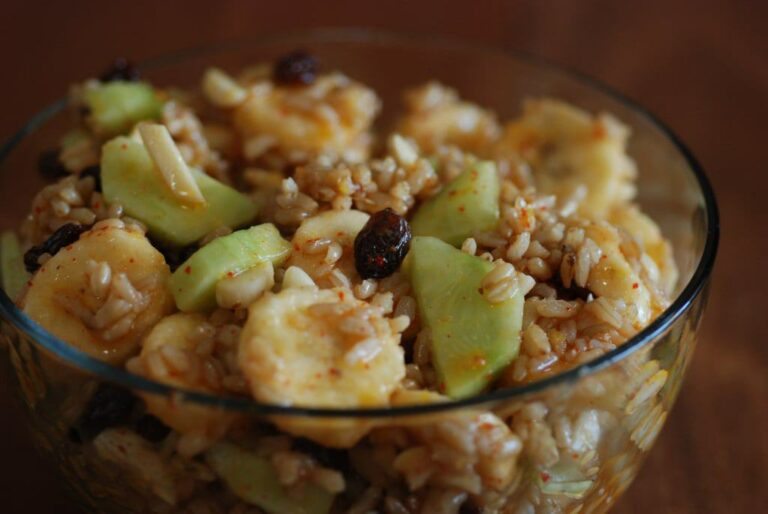 Is Chadian cuisine spicy?