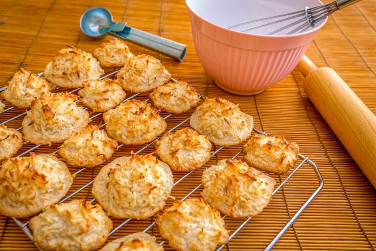 Are there any Grenadian desserts or sweets?