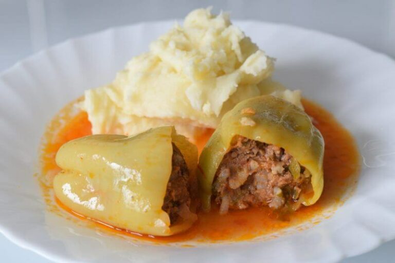Are there any popular Croatian street food festivals or events?
