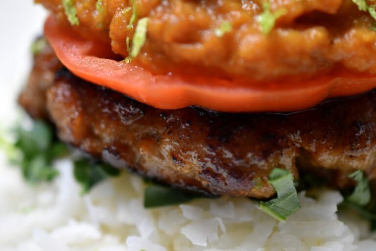How spicy is Marshallese food?