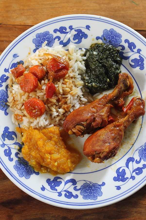 How is rum produced and consumed in Grenada?
