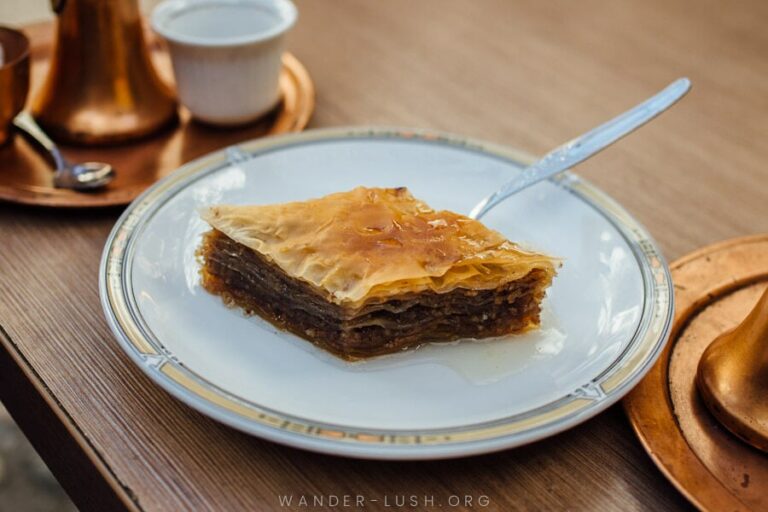 Are there any specific cooking techniques used in Bosnian cuisine?