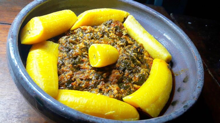 Are there any seasonal ingredients used in Ghanaian cooking?