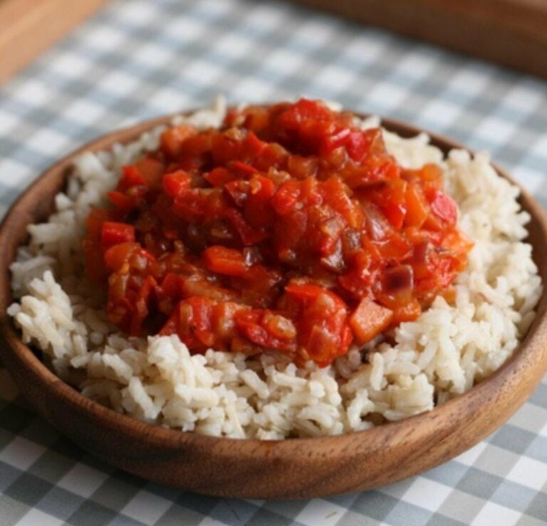 What is a typical Lesotho breakfast like?