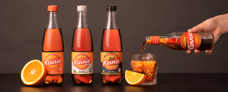 Are there any popular beverages in Malta?