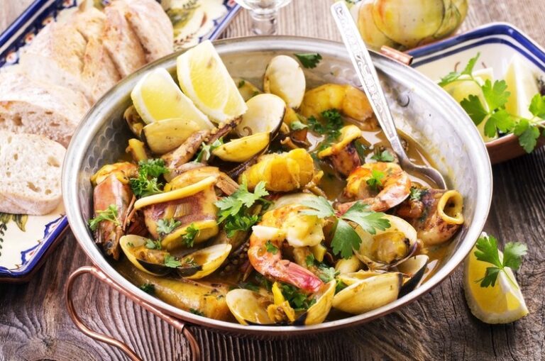 Can you tell me about the influence of Portuguese exploration on international culinary traditions?