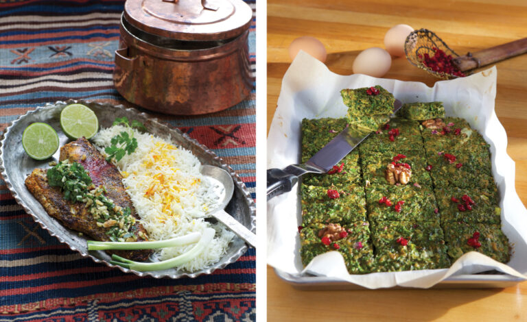 Are there any specific dietary restrictions or considerations in Iranian cuisine?