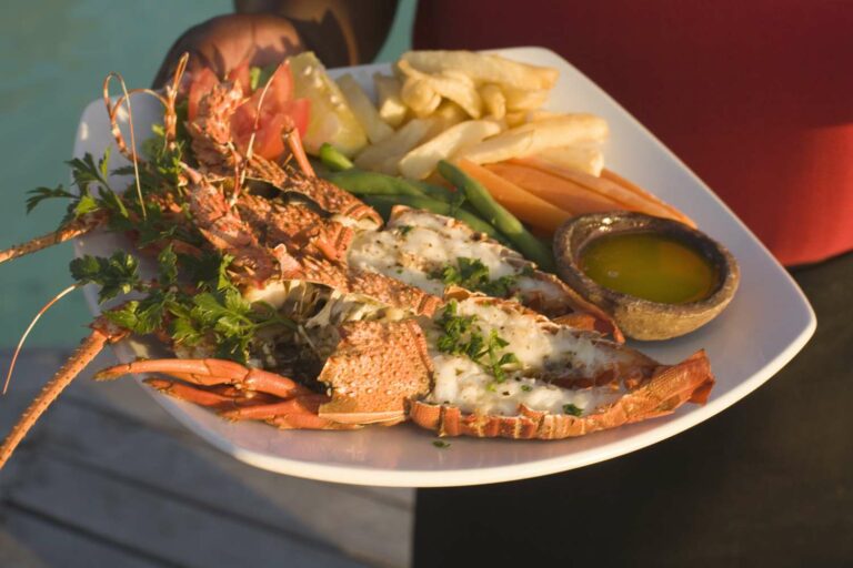 What is the national dish of Mozambique?