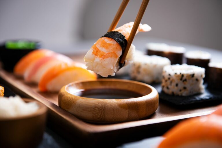 Are there any specific dietary restrictions or considerations in Japanese cuisine?