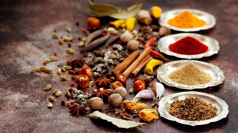 Is Mozambican cuisine spicy?