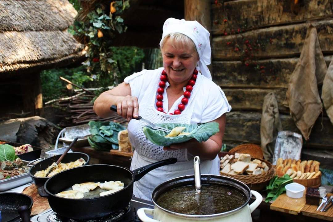 Are there any food markets or festivals in Poland? - FoodNerdy Recipes