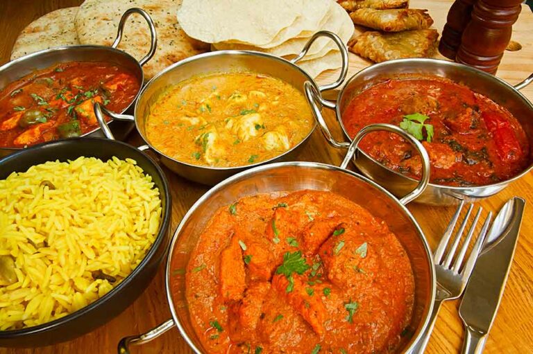 What are some lesser-known regional dishes or ingredients in Indian cuisine?