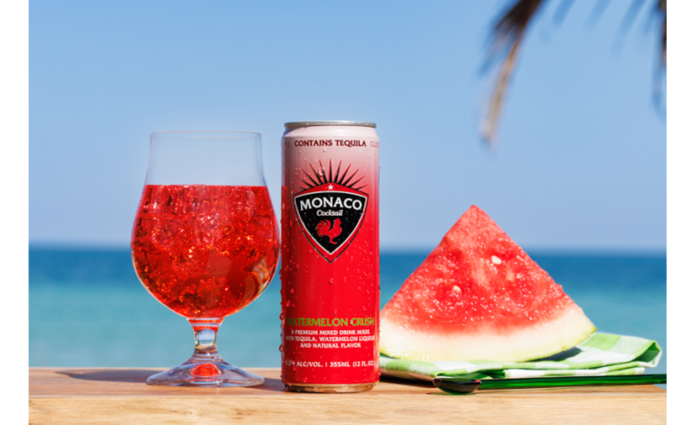 Are there any popular drinks in Monaco?