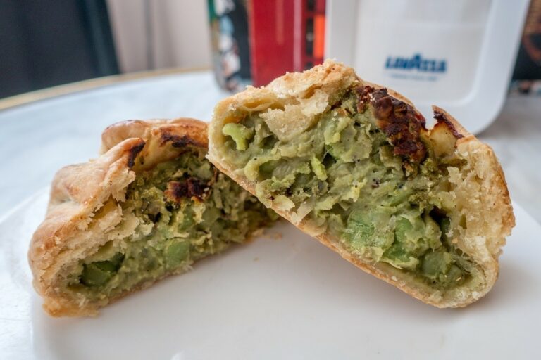 Are there any fusion dishes in Maltese cuisine?