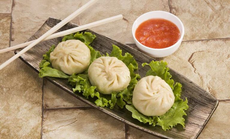 Is Bhutanese cuisine spicy?