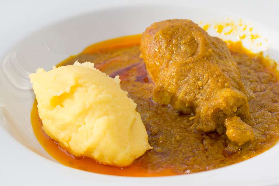 Are there any unique beverages or drinks in Central African Republic cuisine?