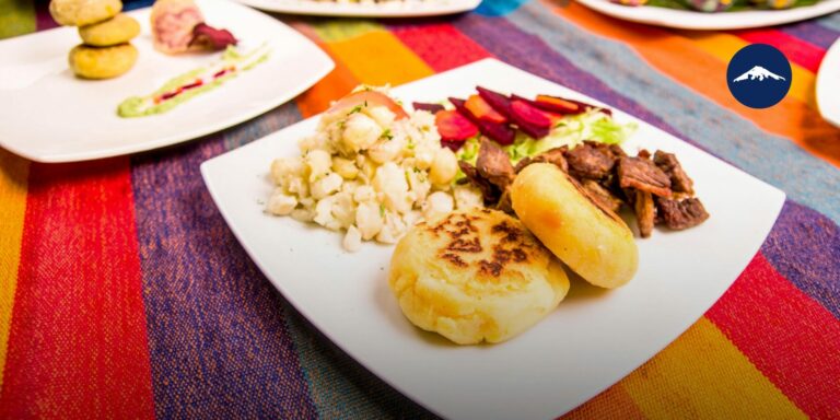 Is street food popular in the Holy See?