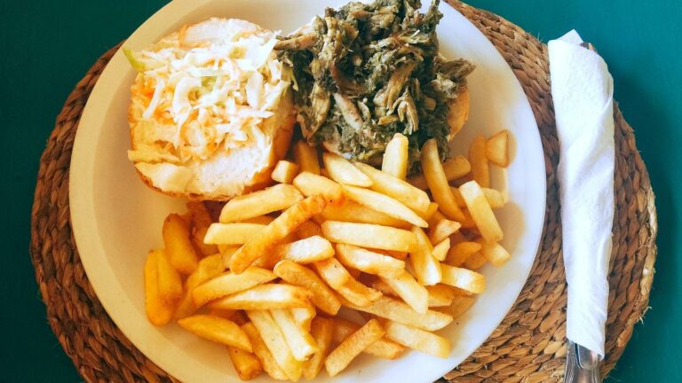 Are there any popular dishes in Saint Vincent and the Grenadines cuisine?