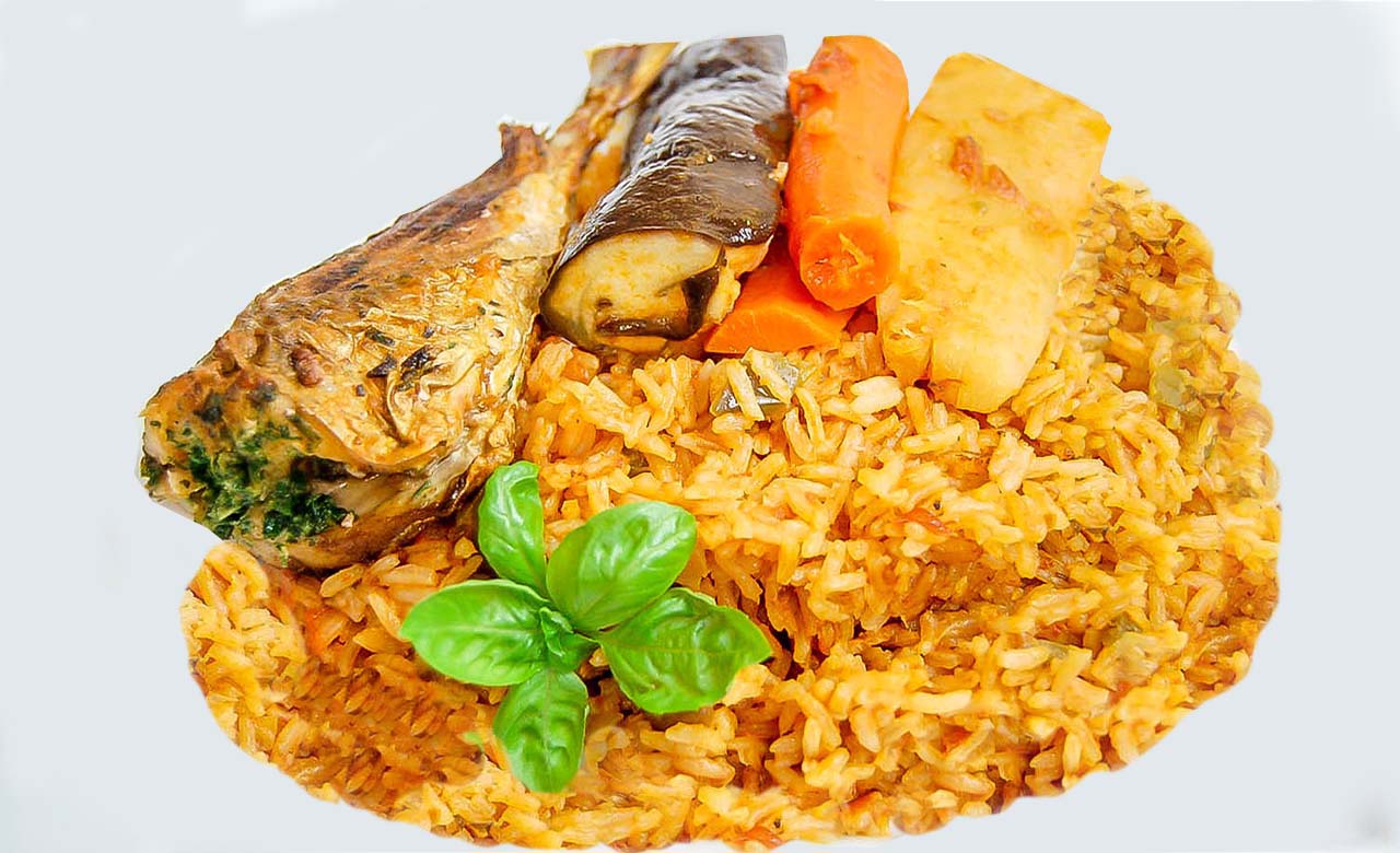 Are there any famous food festivals or events in Burkina Faso?