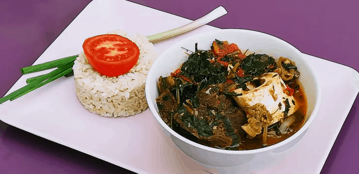 Are there any specific dietary restrictions or considerations in Malagasy cuisine?