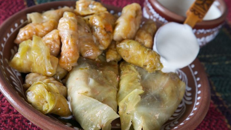 Can you find international cuisine in Moldova?