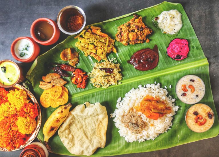 What are some condiments or sauces commonly used in Indian cooking?