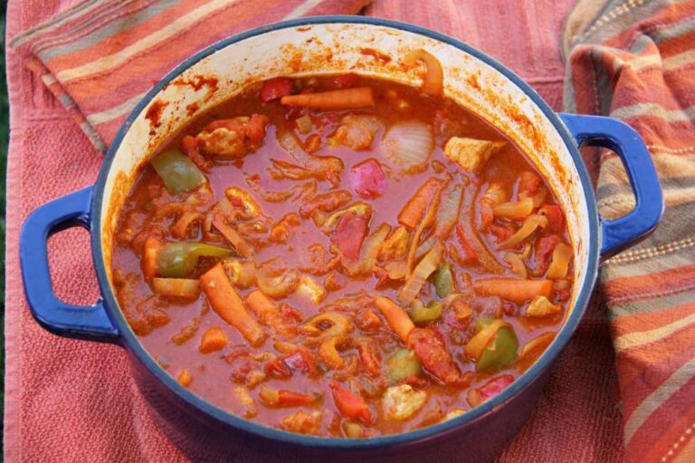 Is Romanian cuisine spicy?