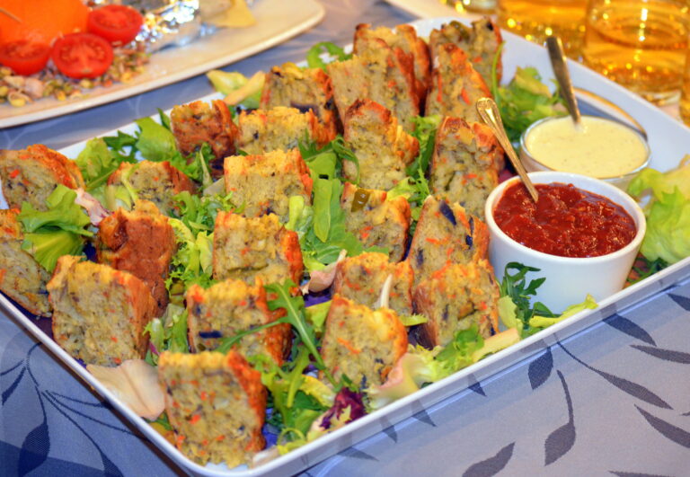 Are there vegetarian options available in Polish cuisine?