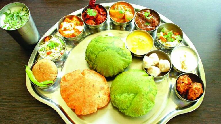 Can you find any Chinese influences in Indo-Chinese cuisine?