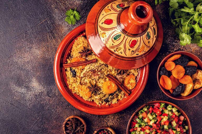 Can you recommend some must-try Central African Republic street foods?