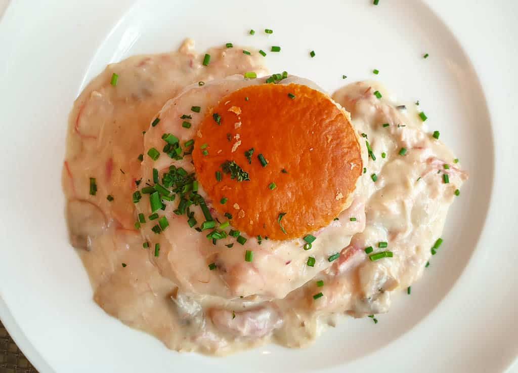 Are Luxembourg dishes generally spicy?