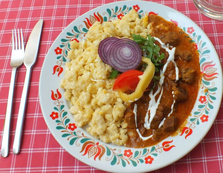 Are there any specific dietary restrictions or considerations in Hungarian cuisine?