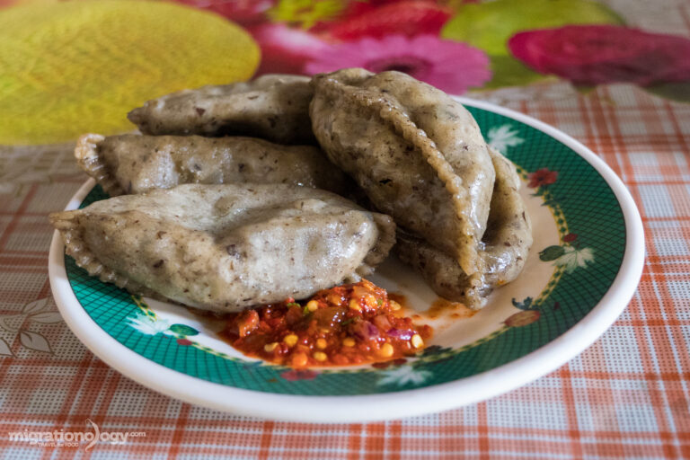 Are there any famous food festivals or events in Bhutan?
