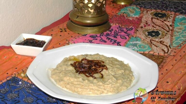 Are there any popular Burundian snacks?