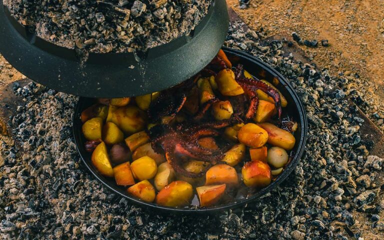 Can you recommend some typical Bosnian dishes for a first-time visitor?