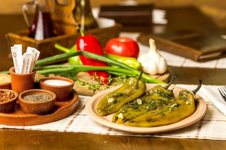 Are there any traditional bread varieties in Bulgarian cuisine?