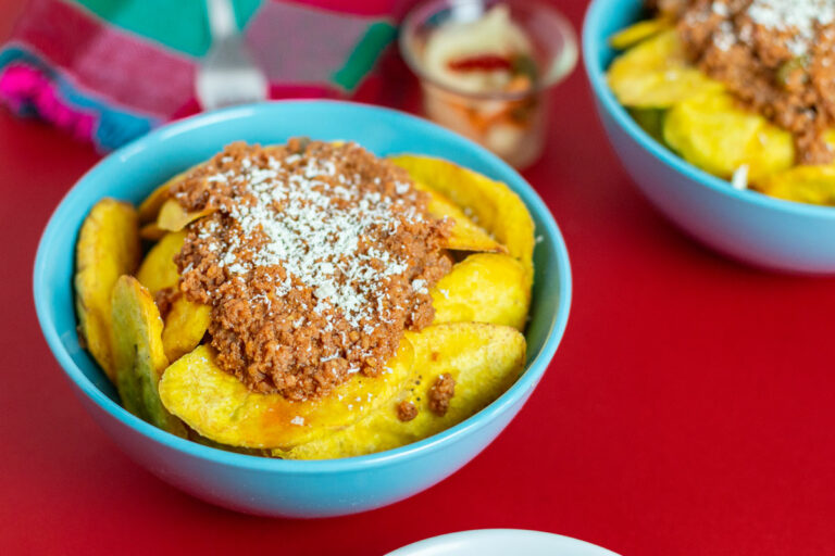 Can you find any Mayan influences in Honduran cuisine?