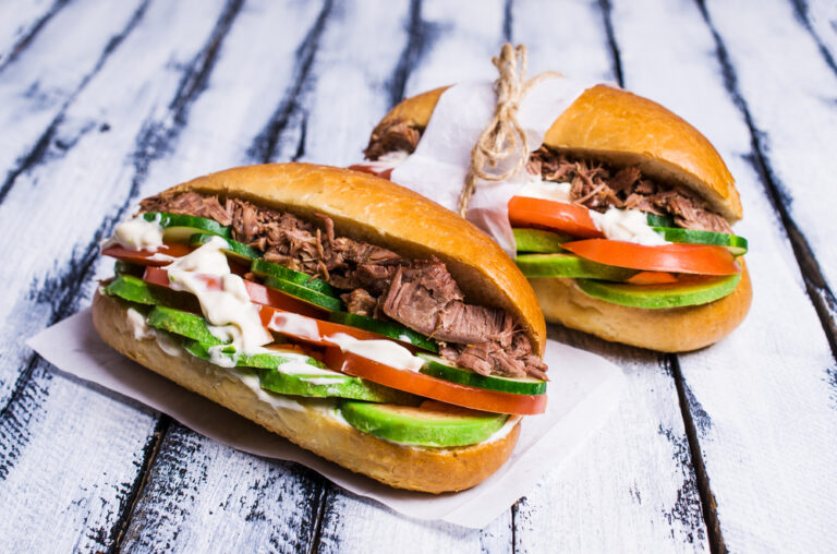 Can you recommend some must-try Chilean street foods?