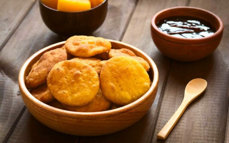 Is Chilean cuisine spicy?