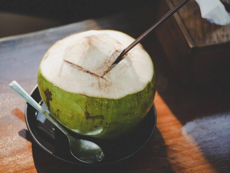 Are there any popular drinks in the Marshall Islands?