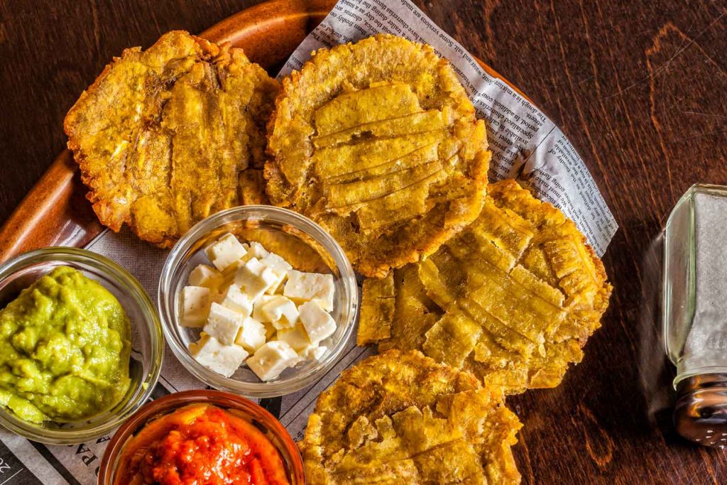 Is Costa Rican cuisine spicy?