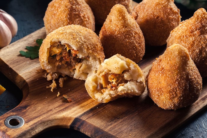 Are there any traditional Brazilian soups?