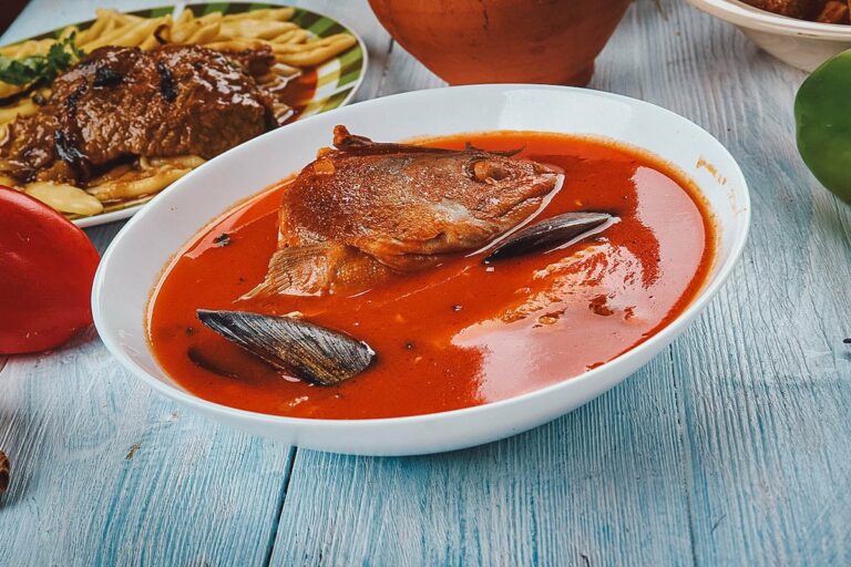 Can you explain the use of olive oil in Croatian dishes?
