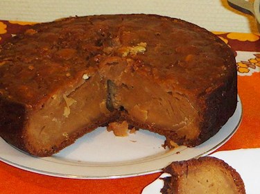 Are there any special desserts or sweets in Malagasy cuisine?