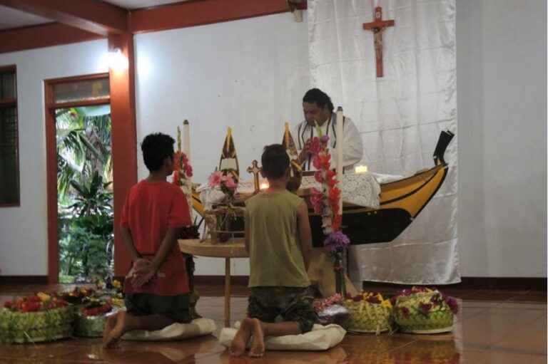 Are there any cultural or religious dietary restrictions in Micronesia?