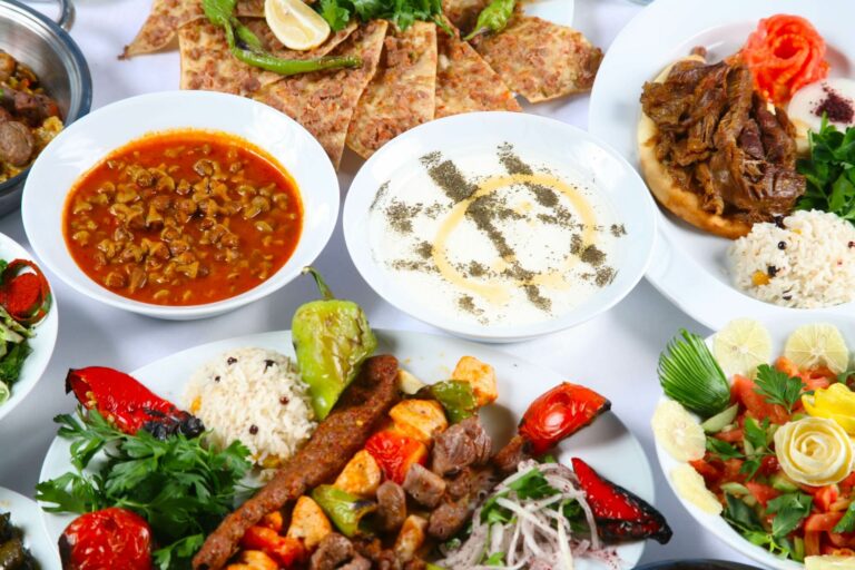 Can you tell me about the traditional breakfast options in Cyprus?