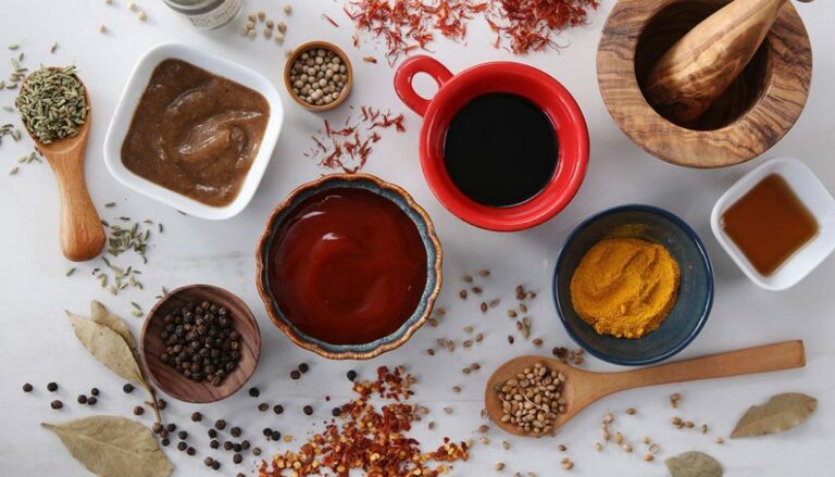 Can you tell me about the influence of Malay, Spanish, Chinese, and American cuisines on Filipino cuisine?